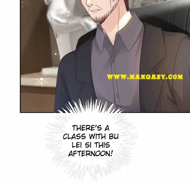 My Brothers Dote On Me Chapter 107 page 5 - 
