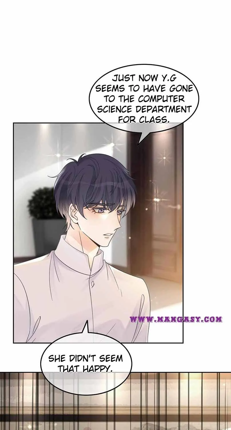 My Brothers Dote On Me Chapter 107 page 6 - 