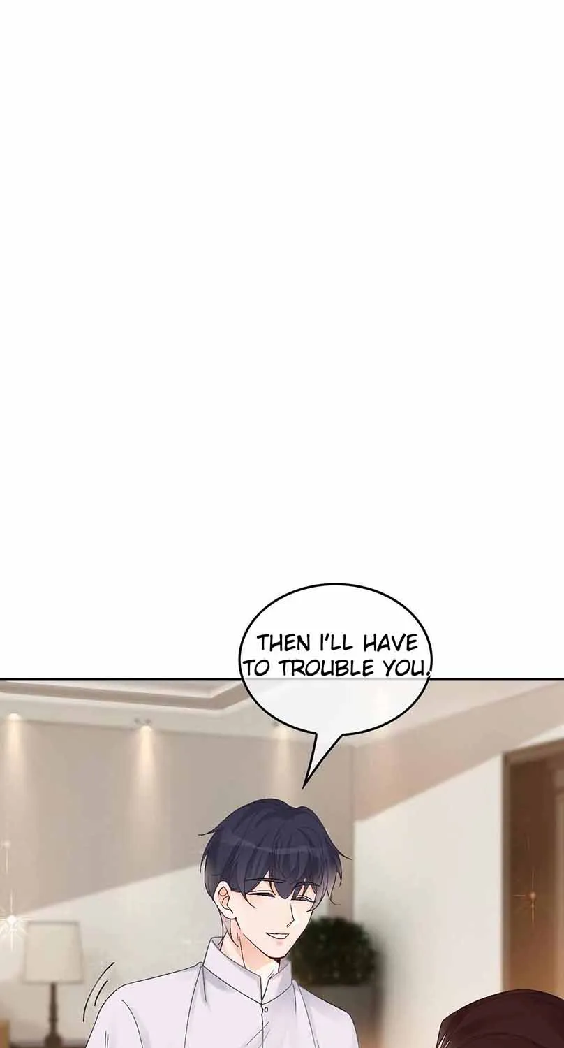 My Brothers Dote On Me Chapter 107 page 8 - 