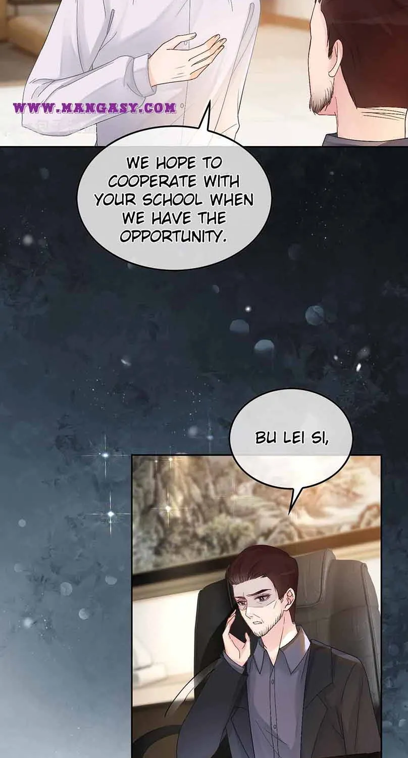My Brothers Dote On Me Chapter 107 page 9 - 