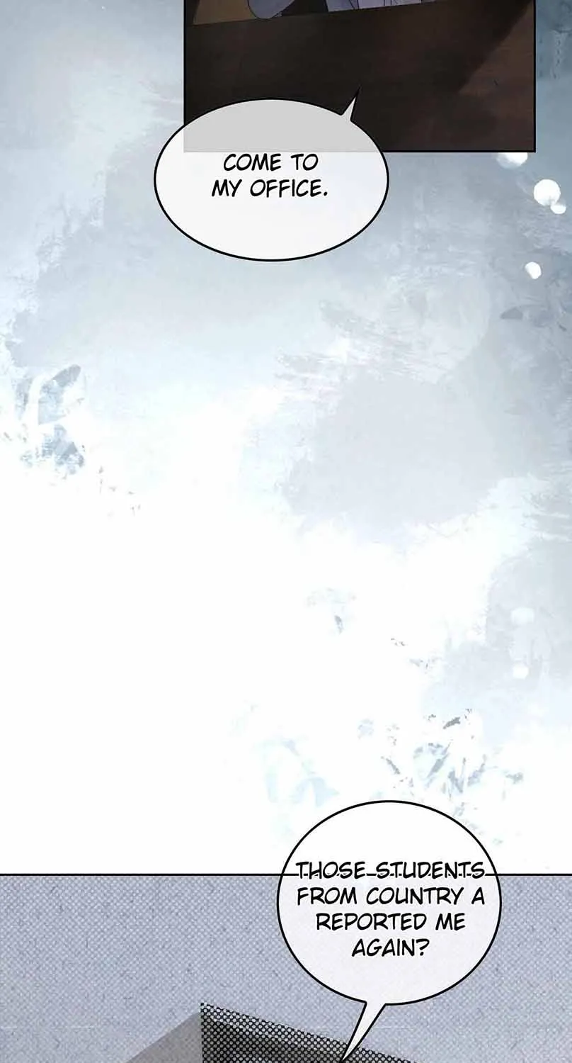 My Brothers Dote On Me Chapter 107 page 10 - 