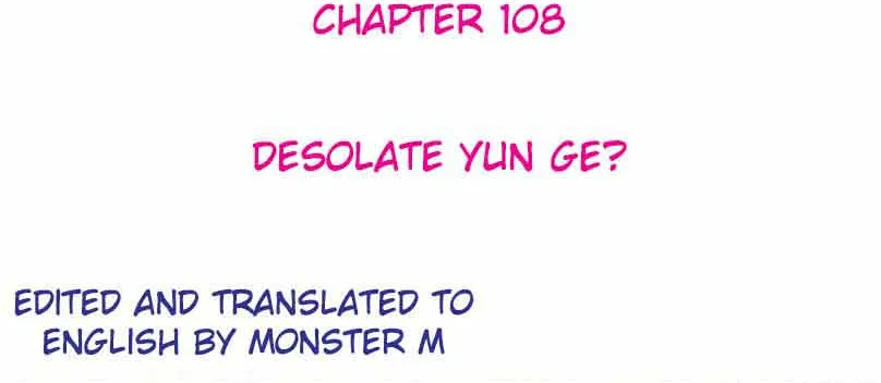 My Brothers Dote On Me Chapter 108 page 2 - 