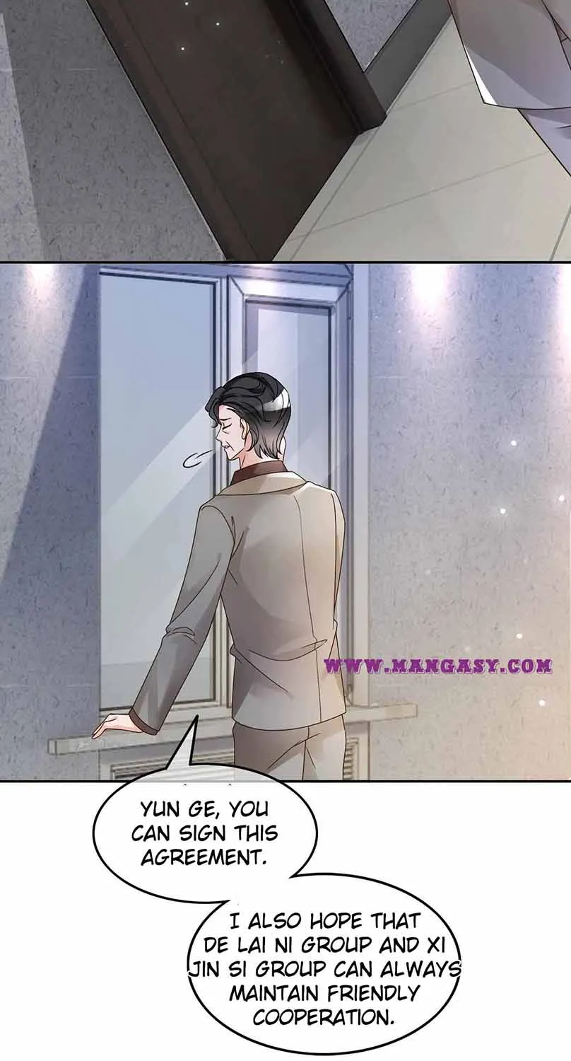 My Brothers Dote On Me Chapter 108 page 11 - 