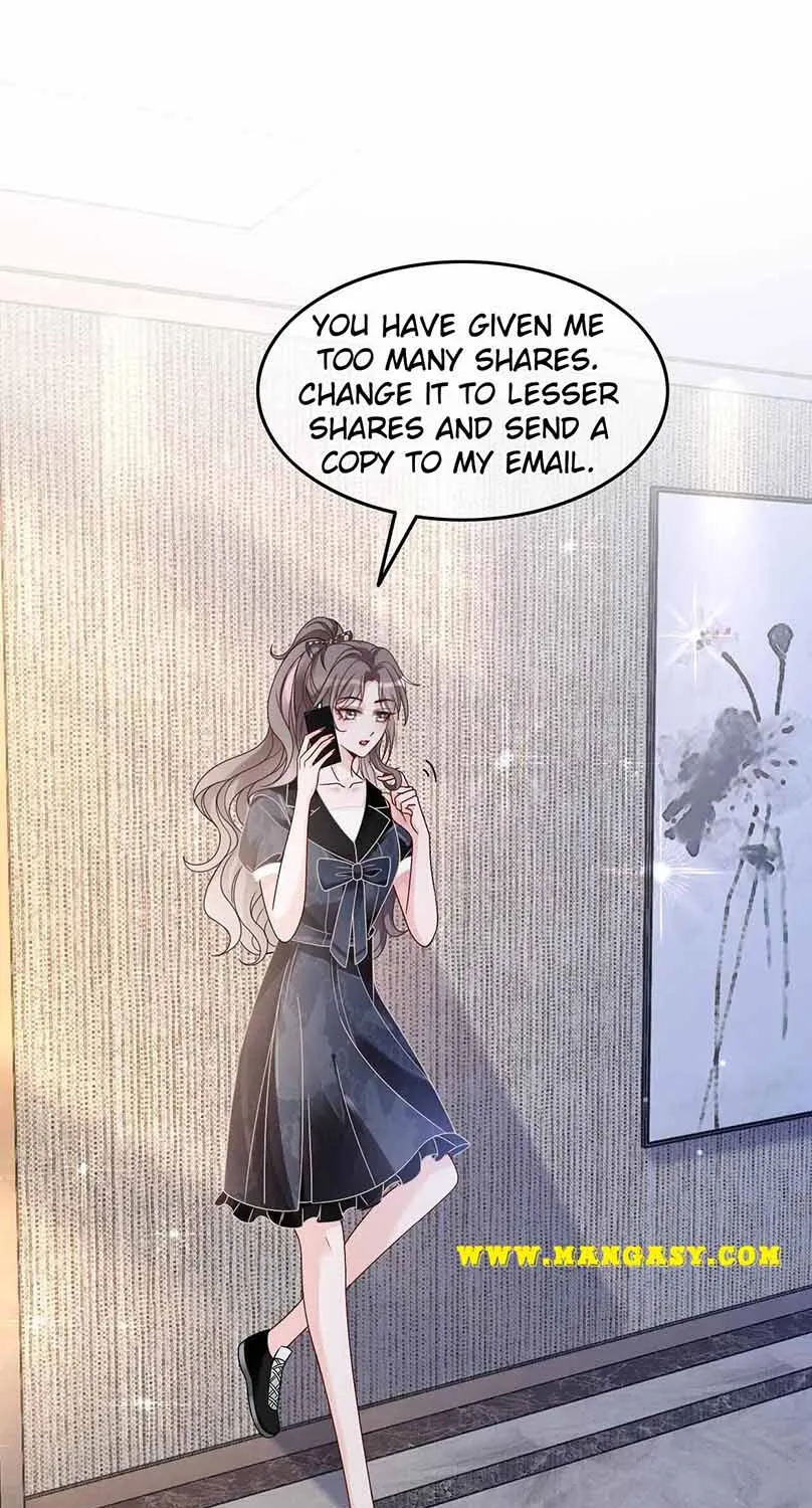 My Brothers Dote On Me Chapter 108 page 13 - 