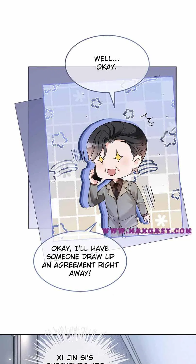 My Brothers Dote On Me Chapter 108 page 15 - 