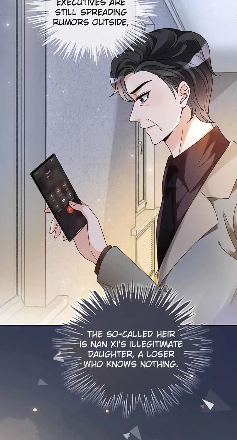 My Brothers Dote On Me Chapter 108 page 16 - 