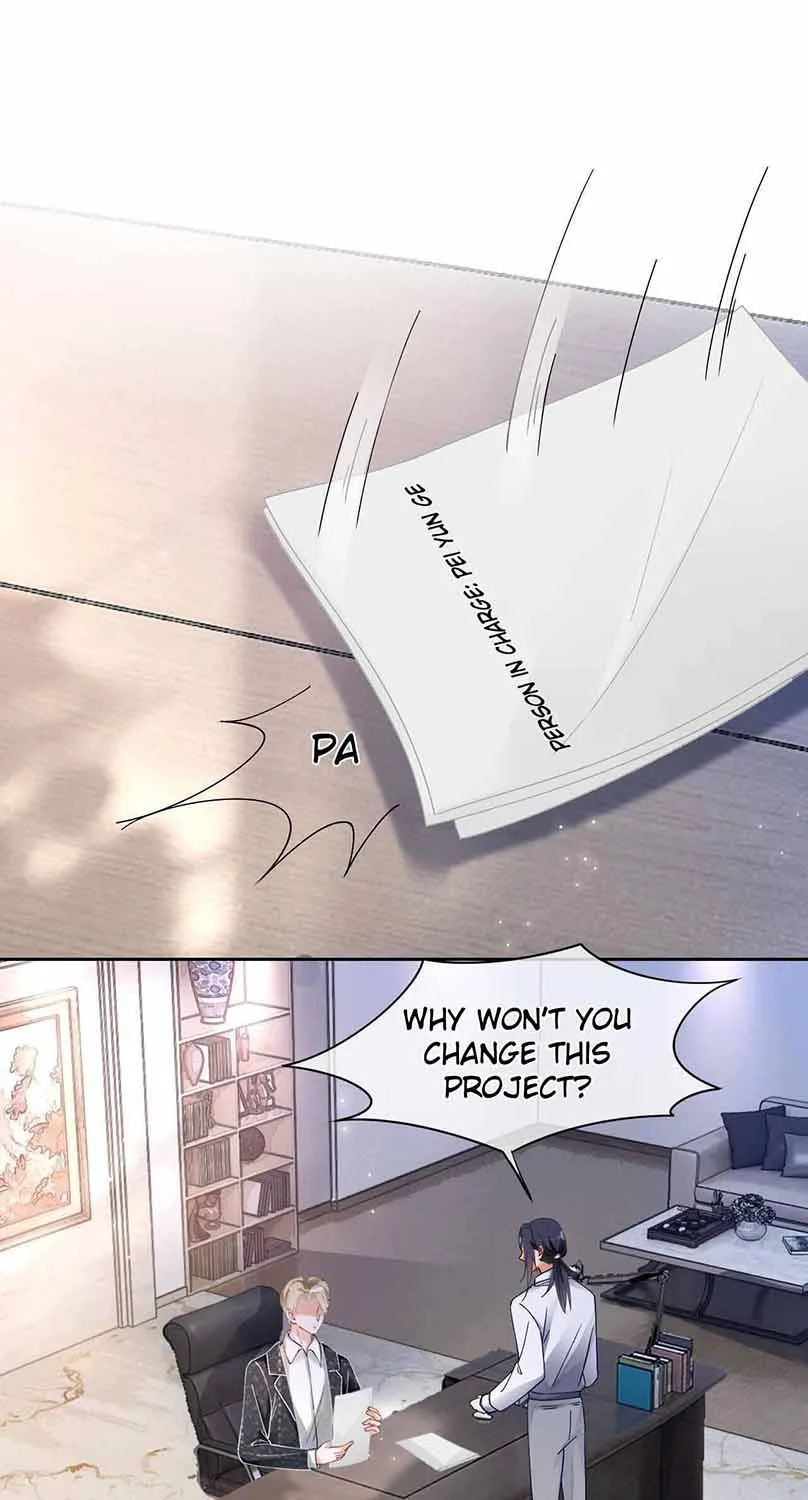My Brothers Dote On Me Chapter 108 page 18 - 