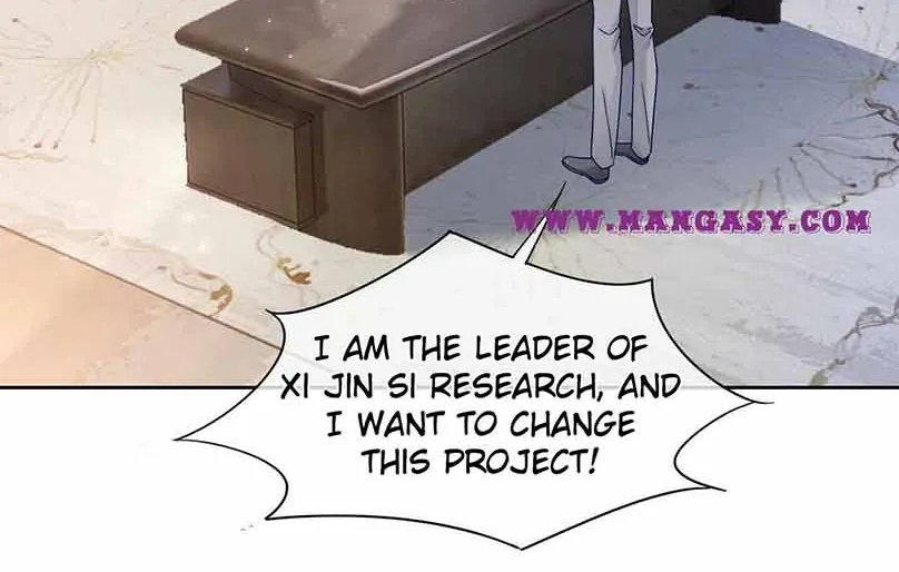 My Brothers Dote On Me Chapter 108 page 19 - 