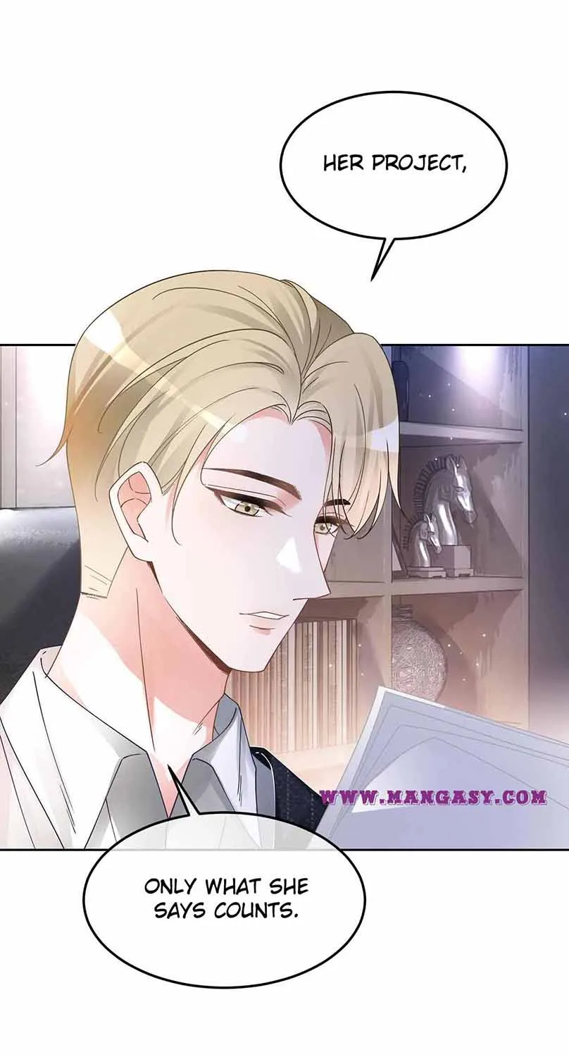 My Brothers Dote On Me Chapter 108 page 20 - 