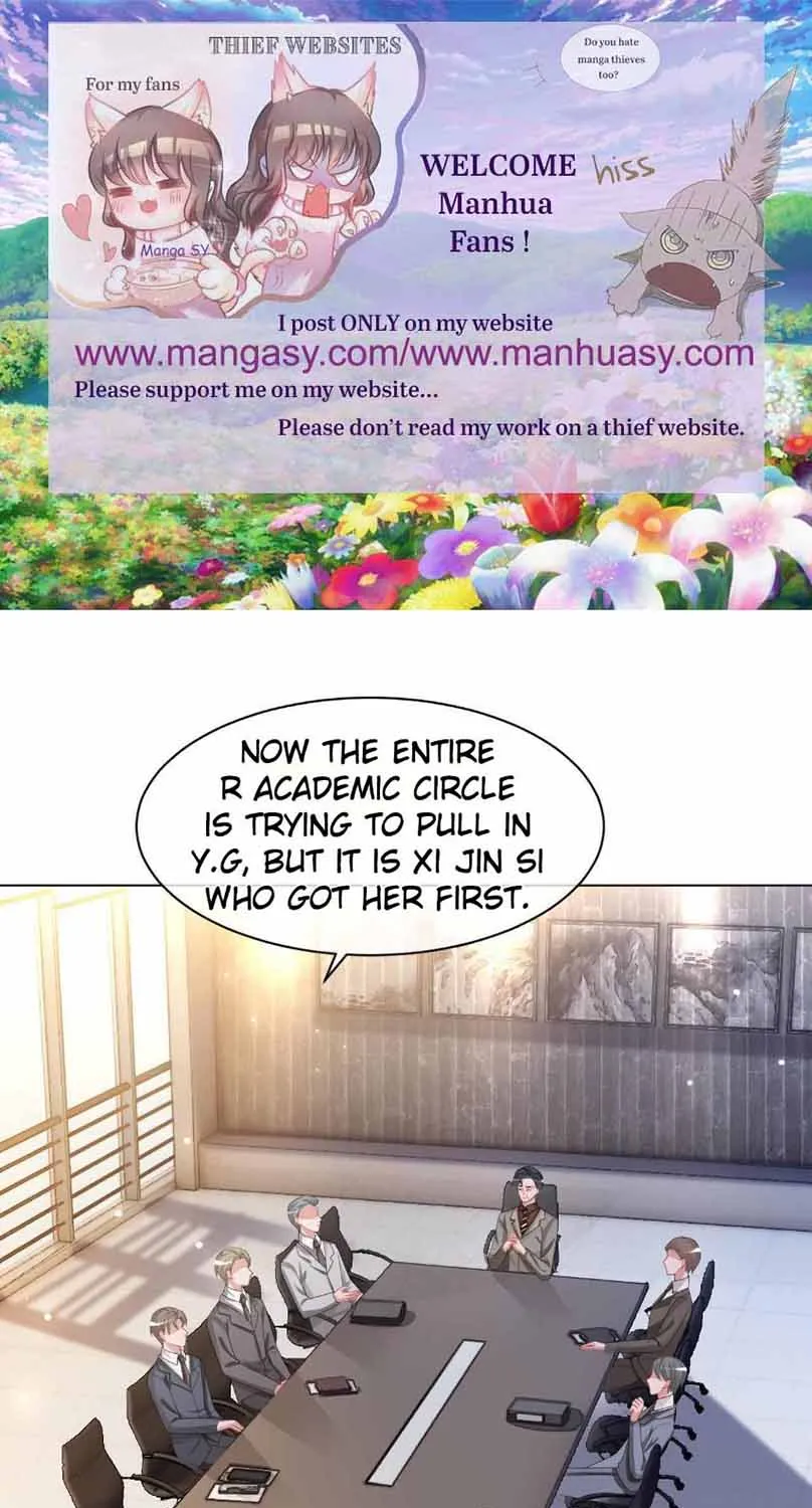 My Brothers Dote On Me Chapter 108 page 3 - 
