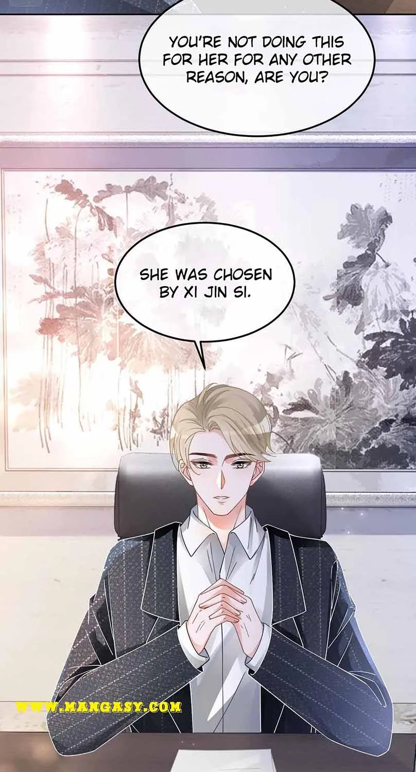My Brothers Dote On Me Chapter 108 page 22 - 