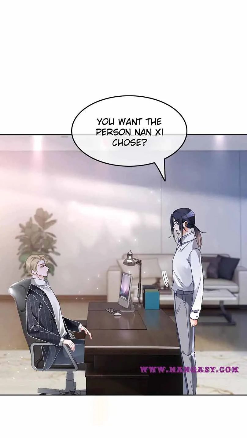 My Brothers Dote On Me Chapter 108 page 24 - 