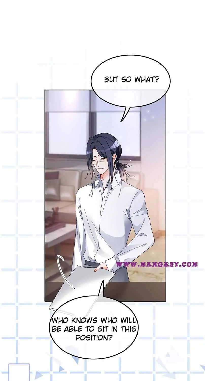 My Brothers Dote On Me Chapter 108 page 25 - 