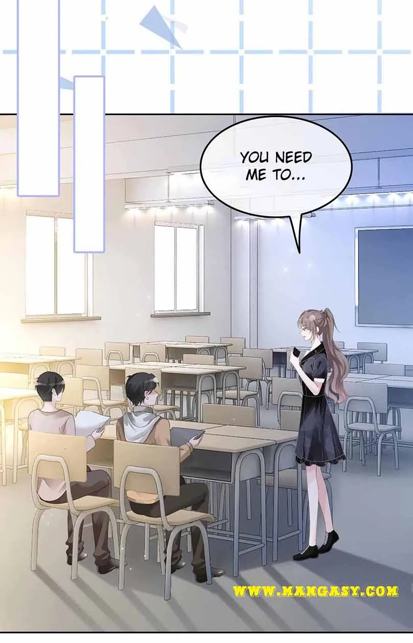 My Brothers Dote On Me Chapter 108 page 26 - 