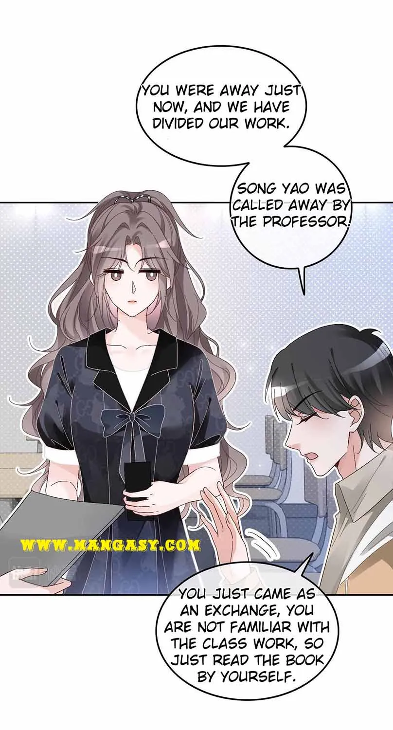 My Brothers Dote On Me Chapter 108 page 27 - 