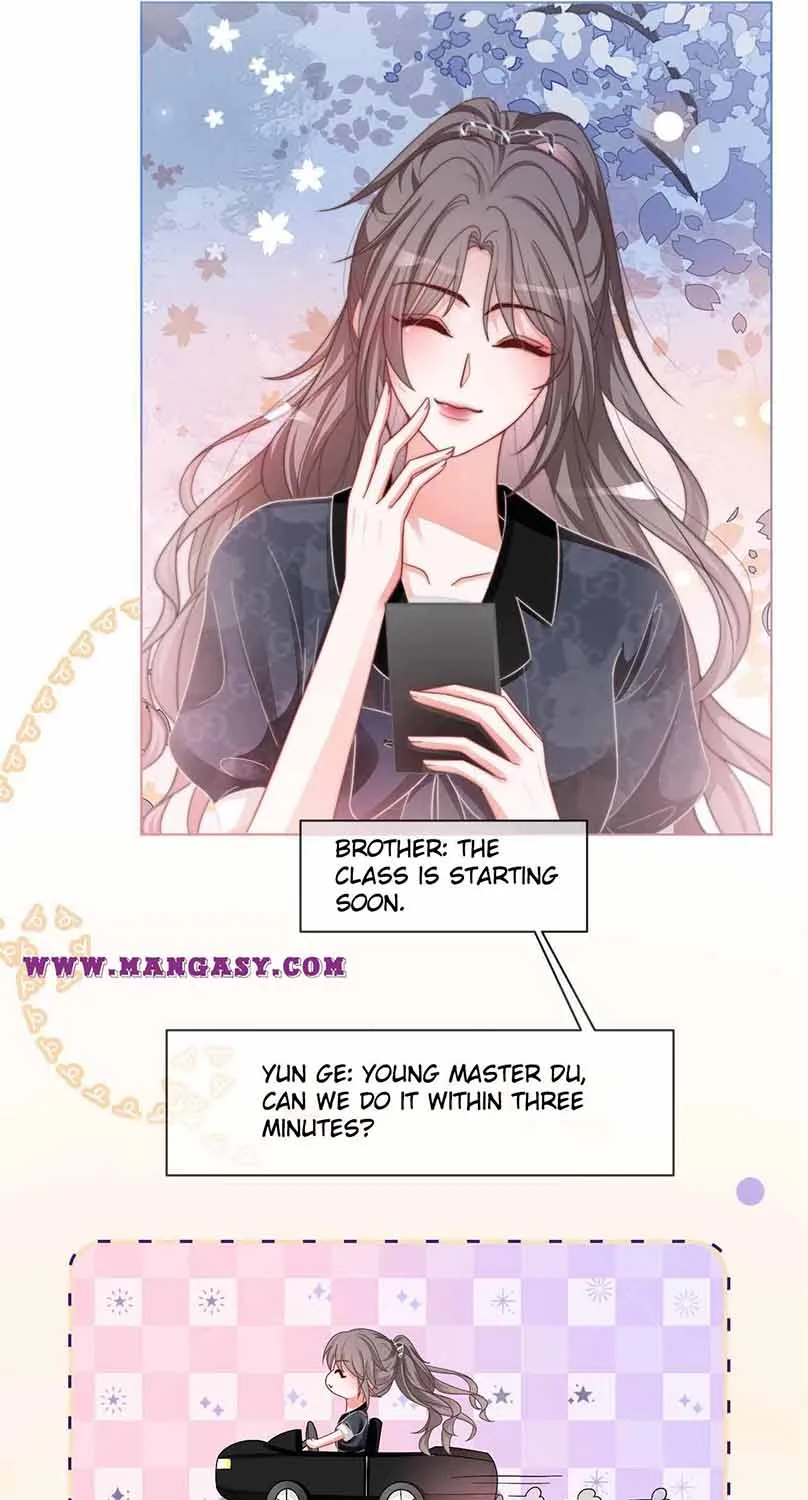 My Brothers Dote On Me Chapter 108 page 30 - 