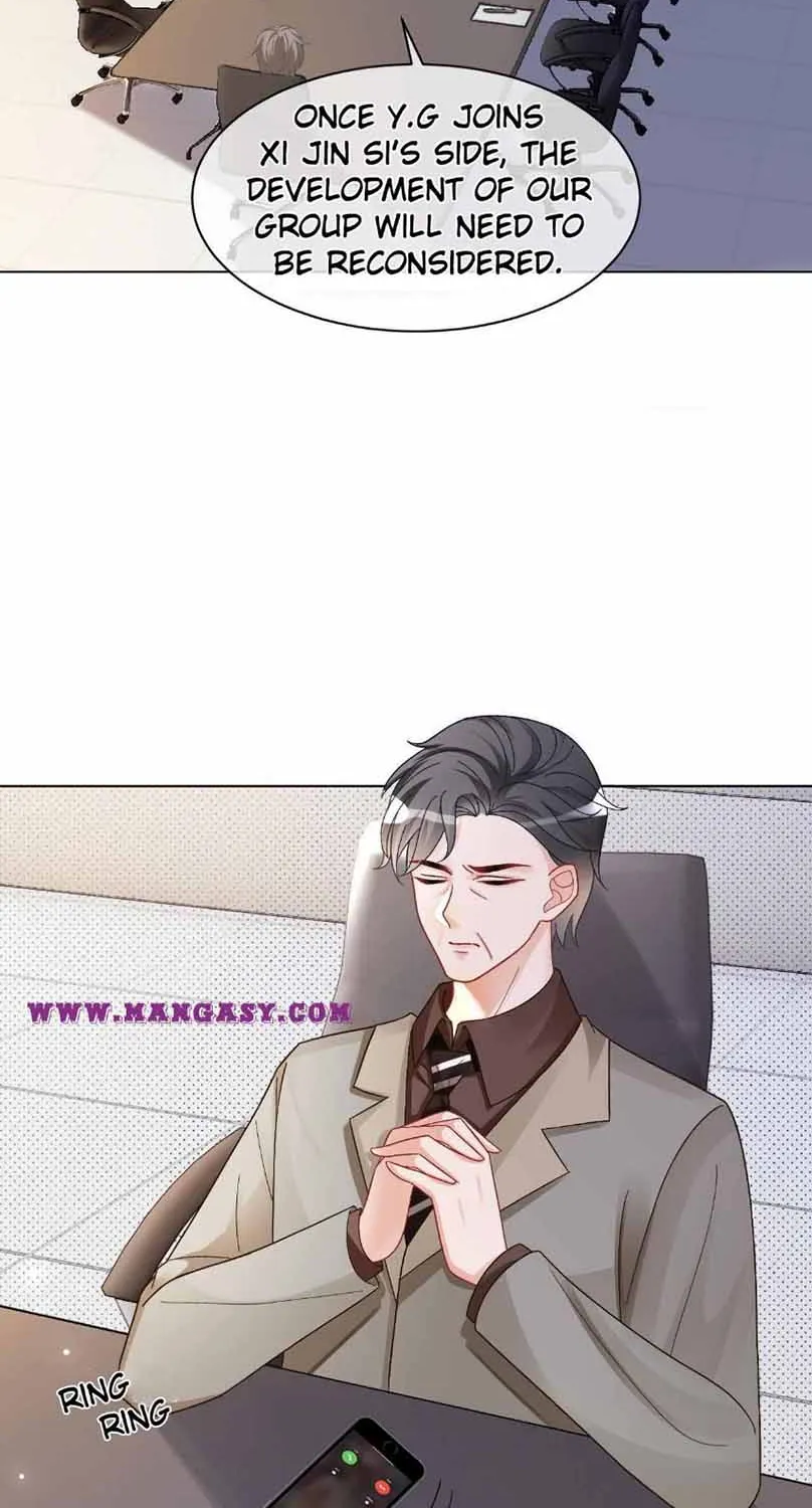 My Brothers Dote On Me Chapter 108 page 4 - 