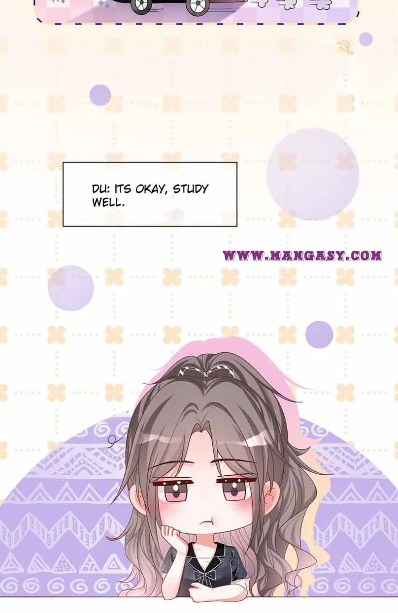 My Brothers Dote On Me Chapter 108 page 31 - 