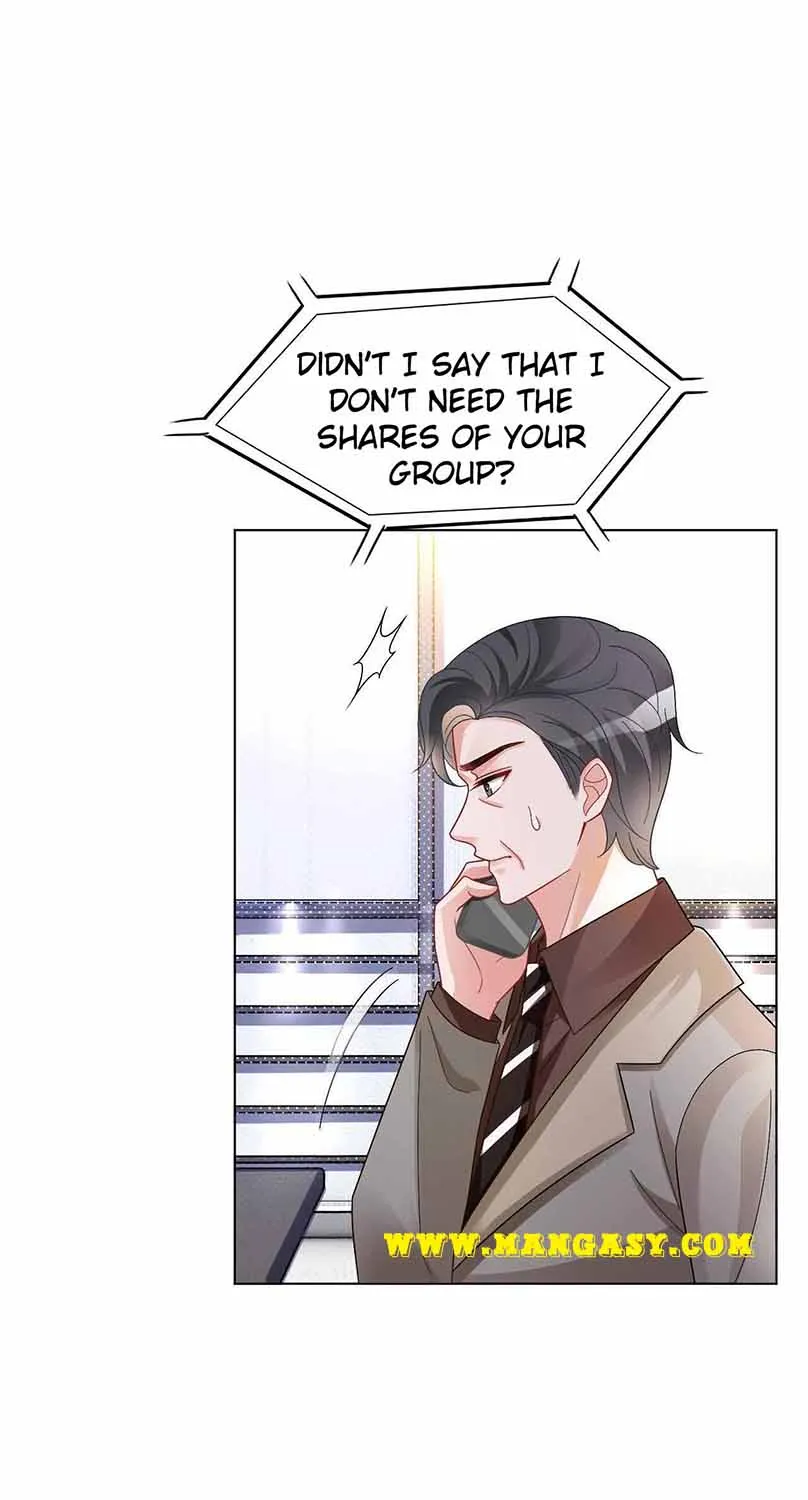 My Brothers Dote On Me Chapter 108 page 6 - 