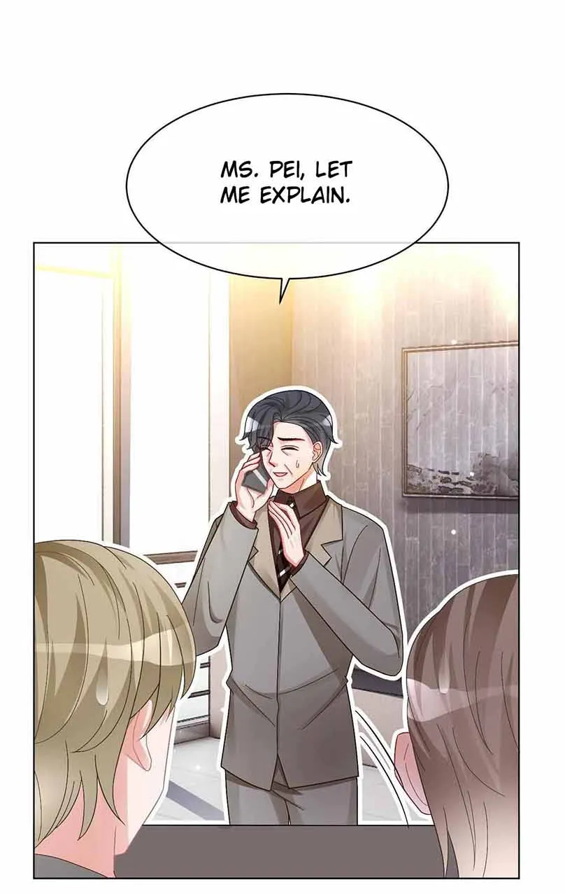My Brothers Dote On Me Chapter 108 page 7 - 