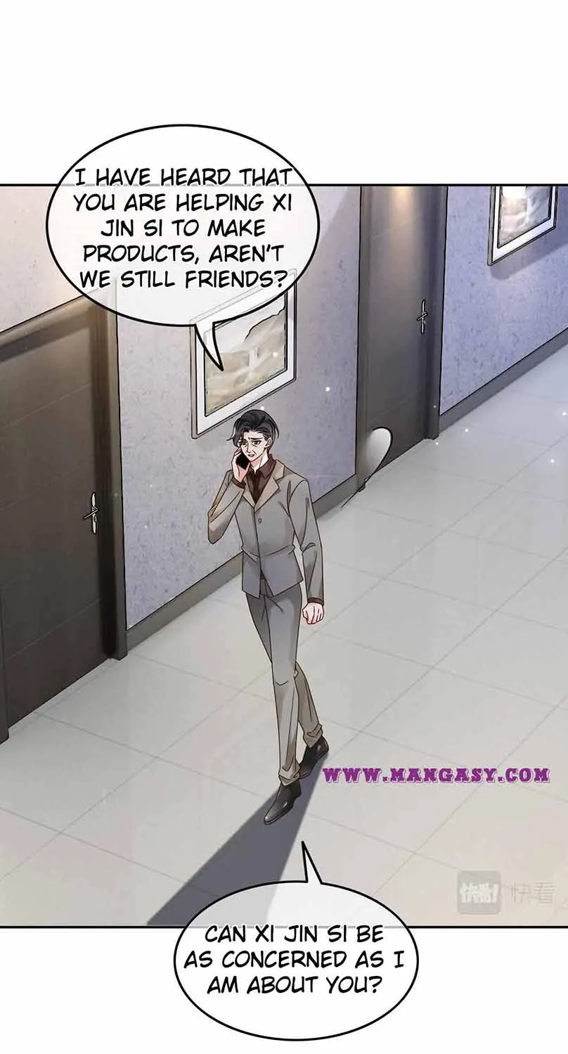 My Brothers Dote On Me Chapter 108 page 8 - 