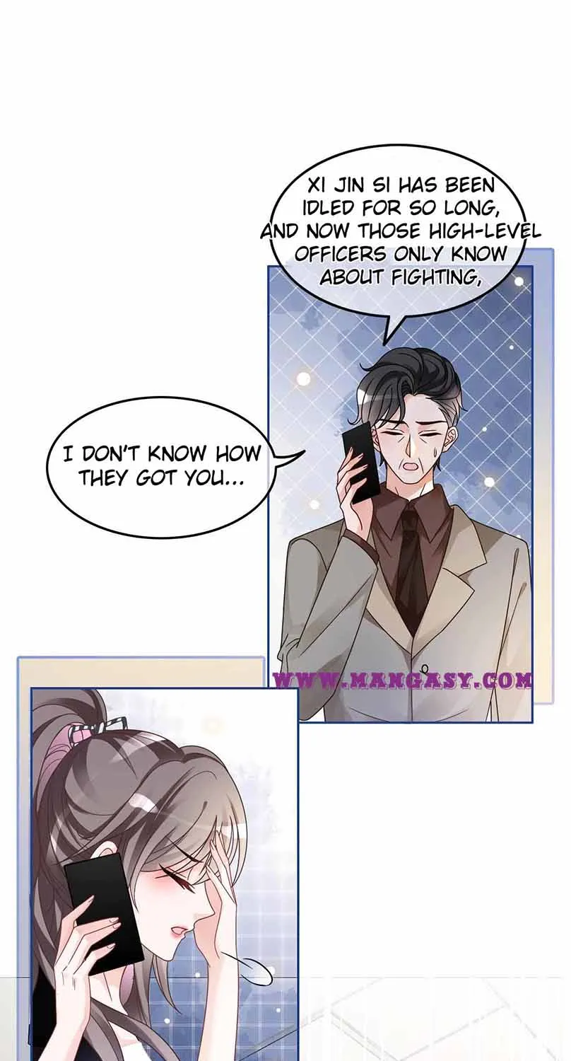 My Brothers Dote On Me Chapter 108 page 9 - 