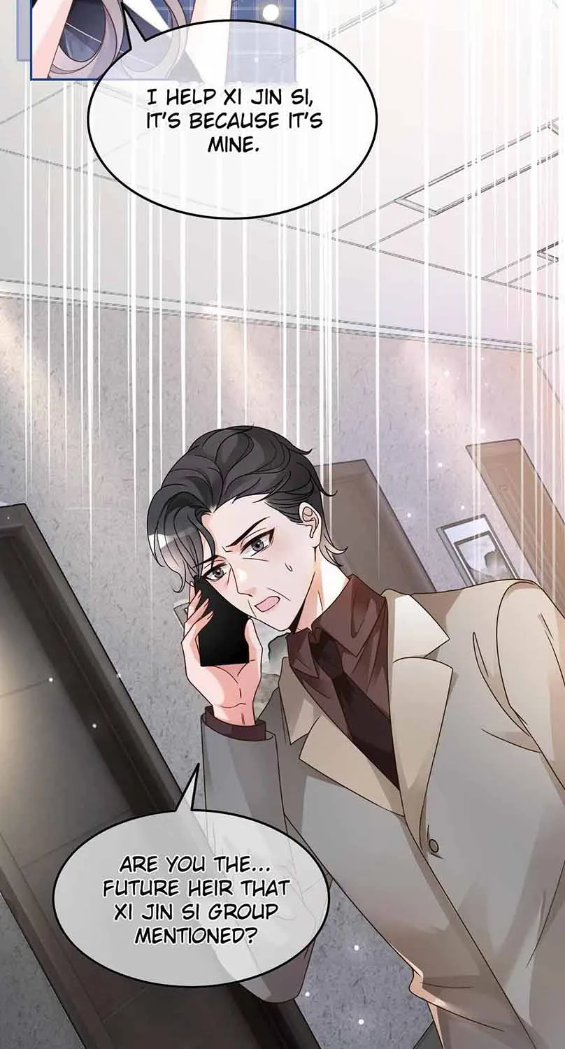 My Brothers Dote On Me Chapter 108 page 10 - 