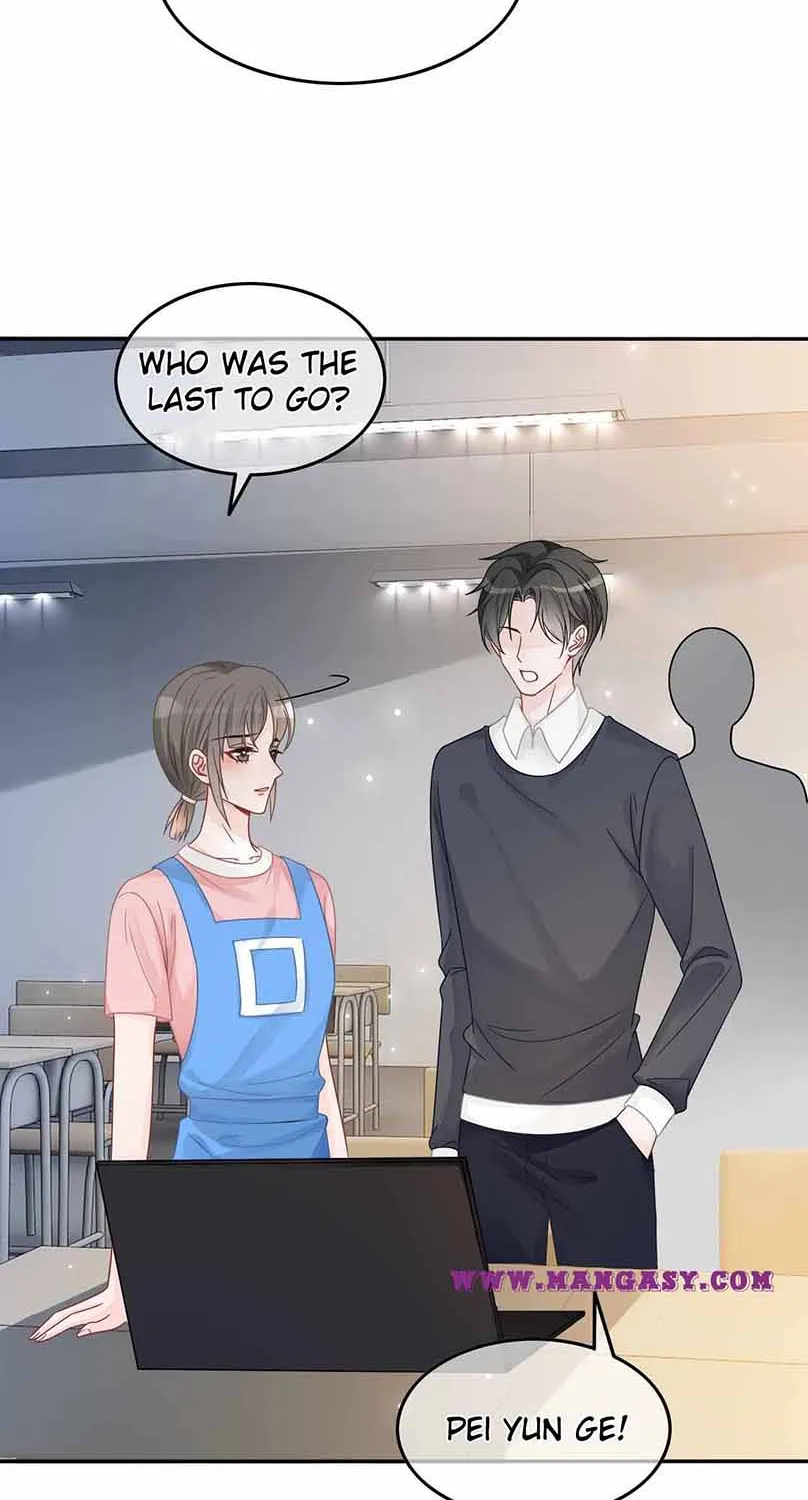 My Brothers Dote On Me Chapter 109 page 15 - 