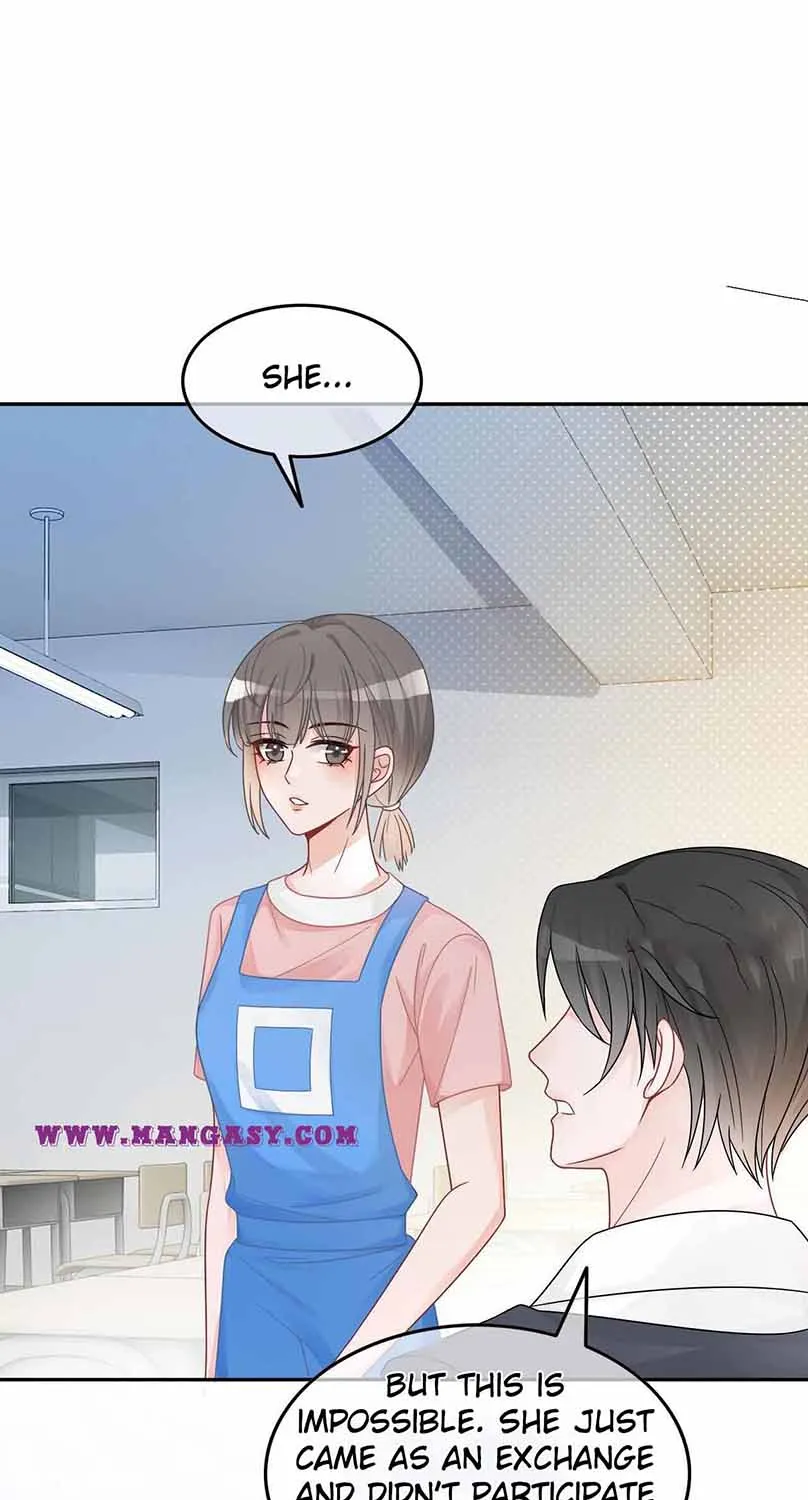 My Brothers Dote On Me Chapter 109 page 17 - 