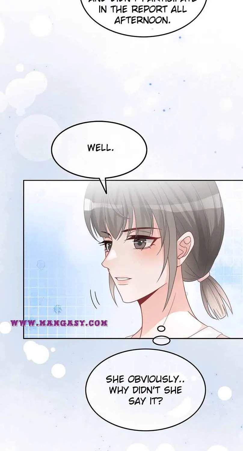 My Brothers Dote On Me Chapter 109 page 18 - 