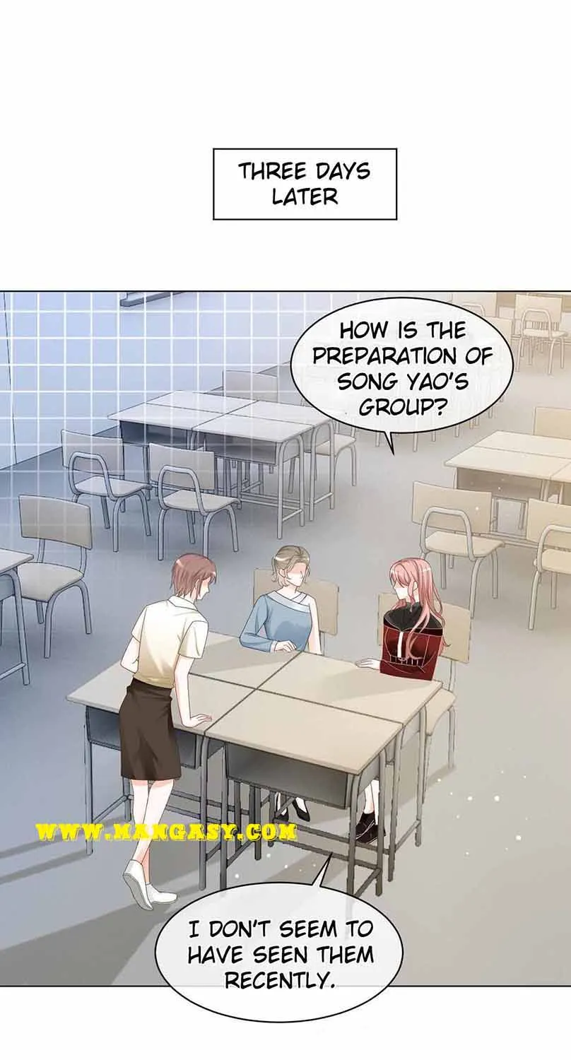 My Brothers Dote On Me Chapter 109 page 20 - 