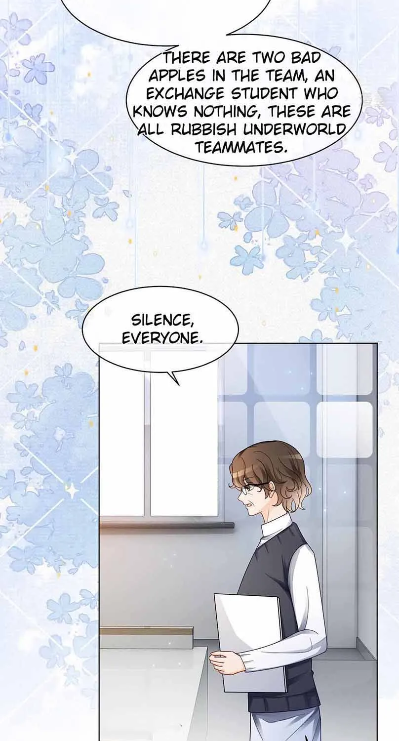 My Brothers Dote On Me Chapter 109 page 22 - 