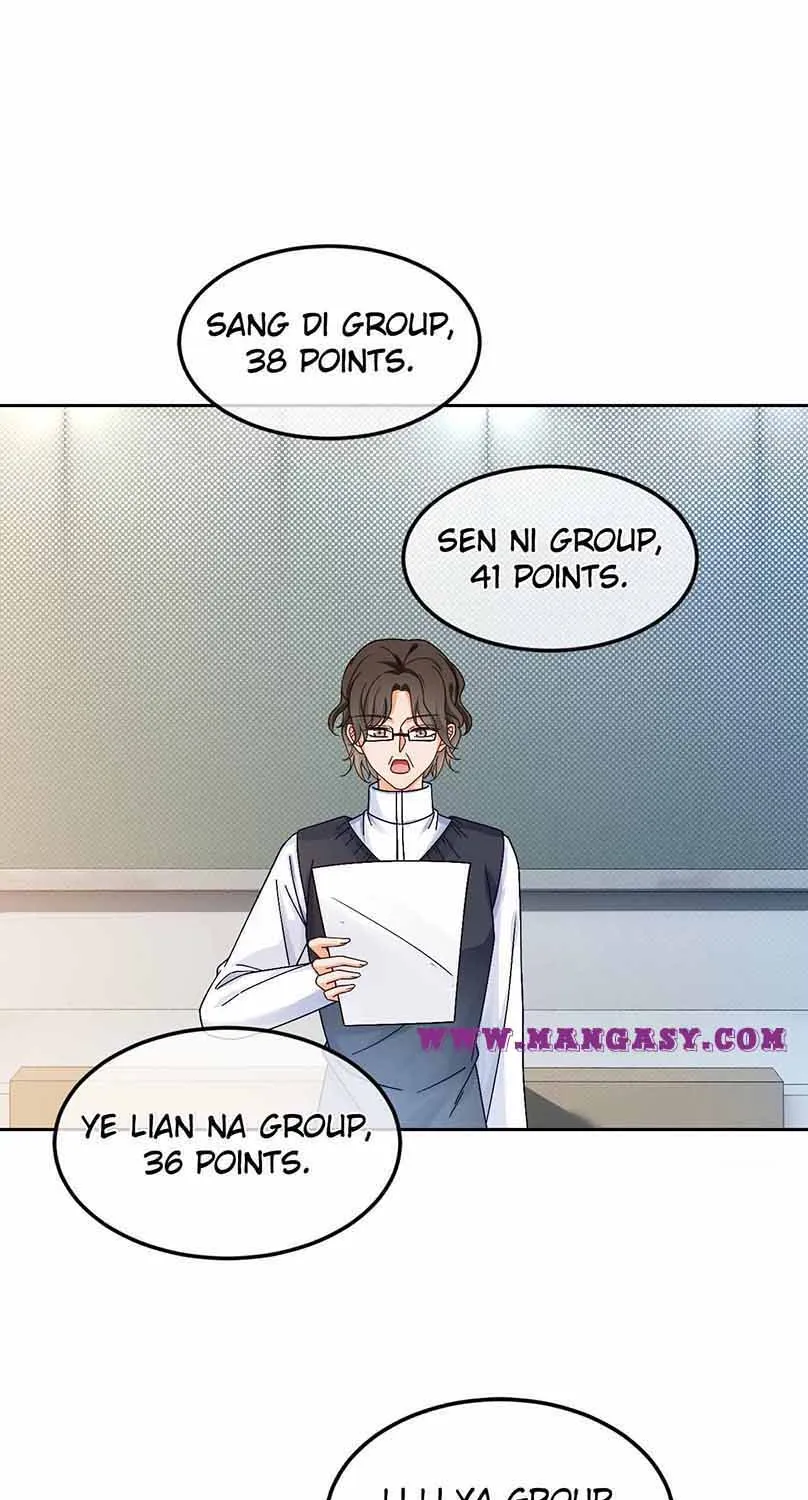 My Brothers Dote On Me Chapter 109 page 24 - 