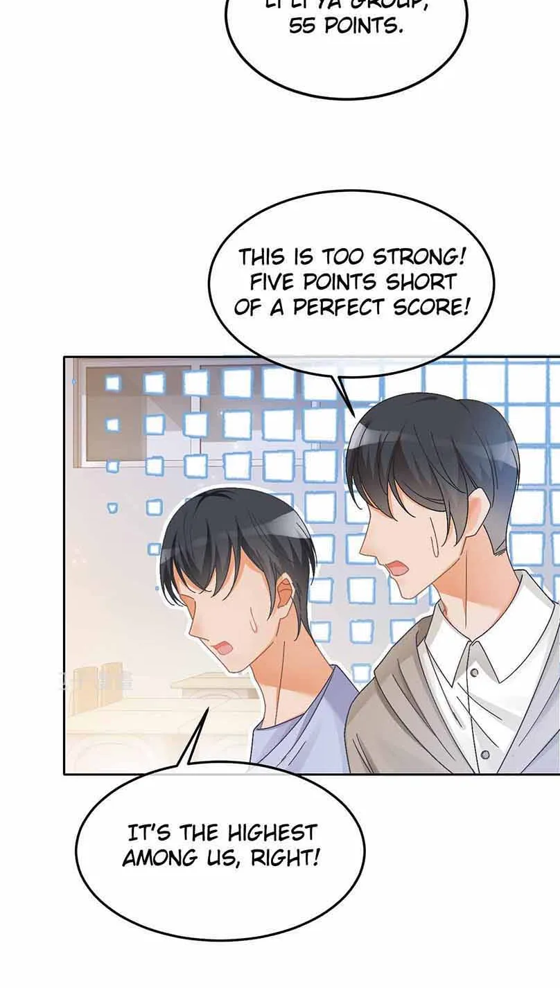 My Brothers Dote On Me Chapter 109 page 25 - 