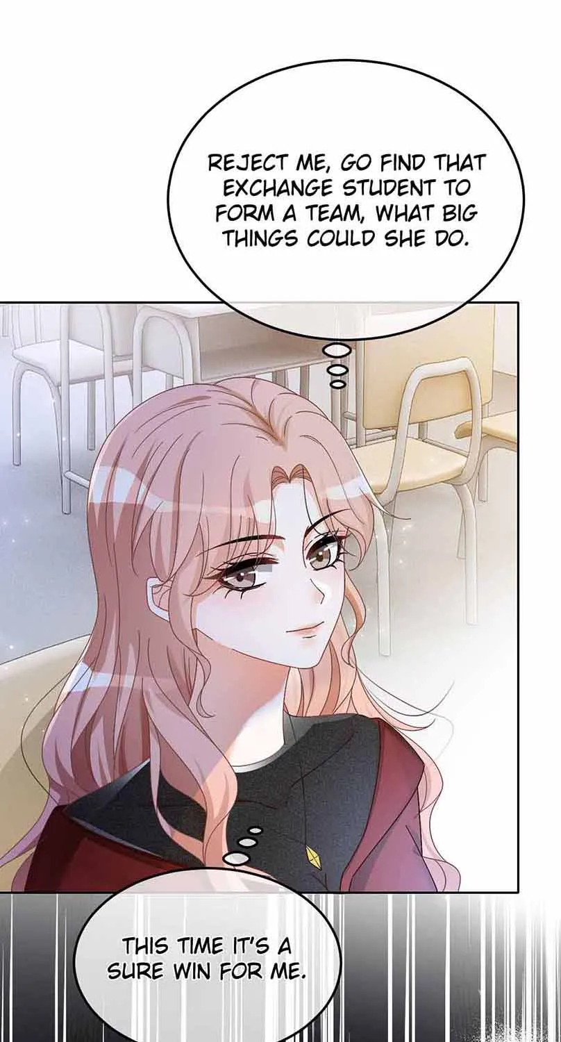 My Brothers Dote On Me Chapter 109 page 26 - 