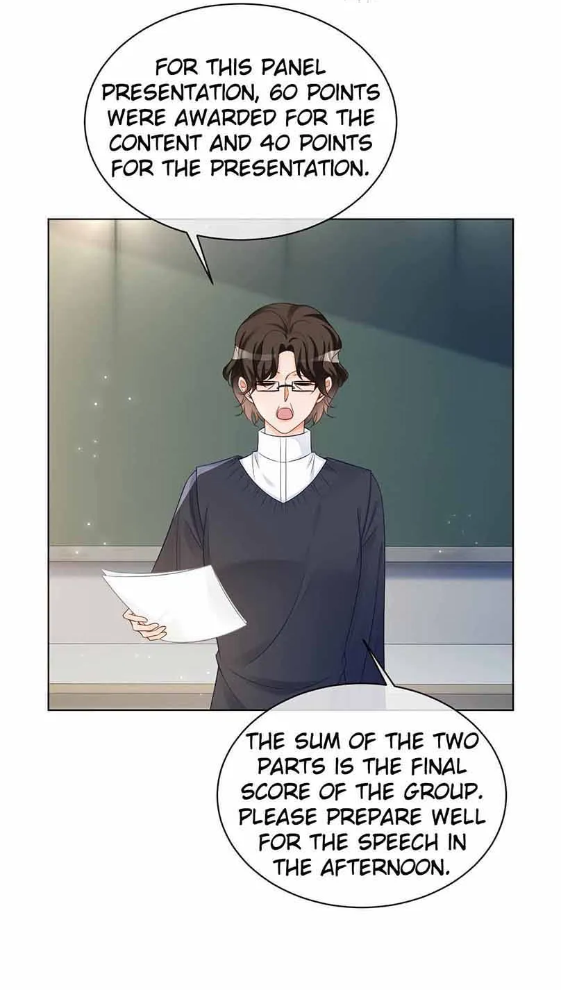 My Brothers Dote On Me Chapter 109 page 30 - 