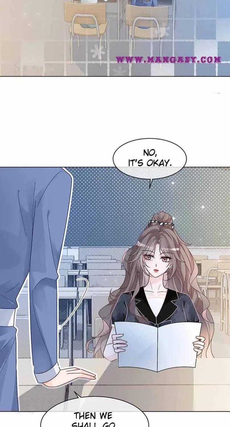 My Brothers Dote On Me Chapter 109 page 4 - 