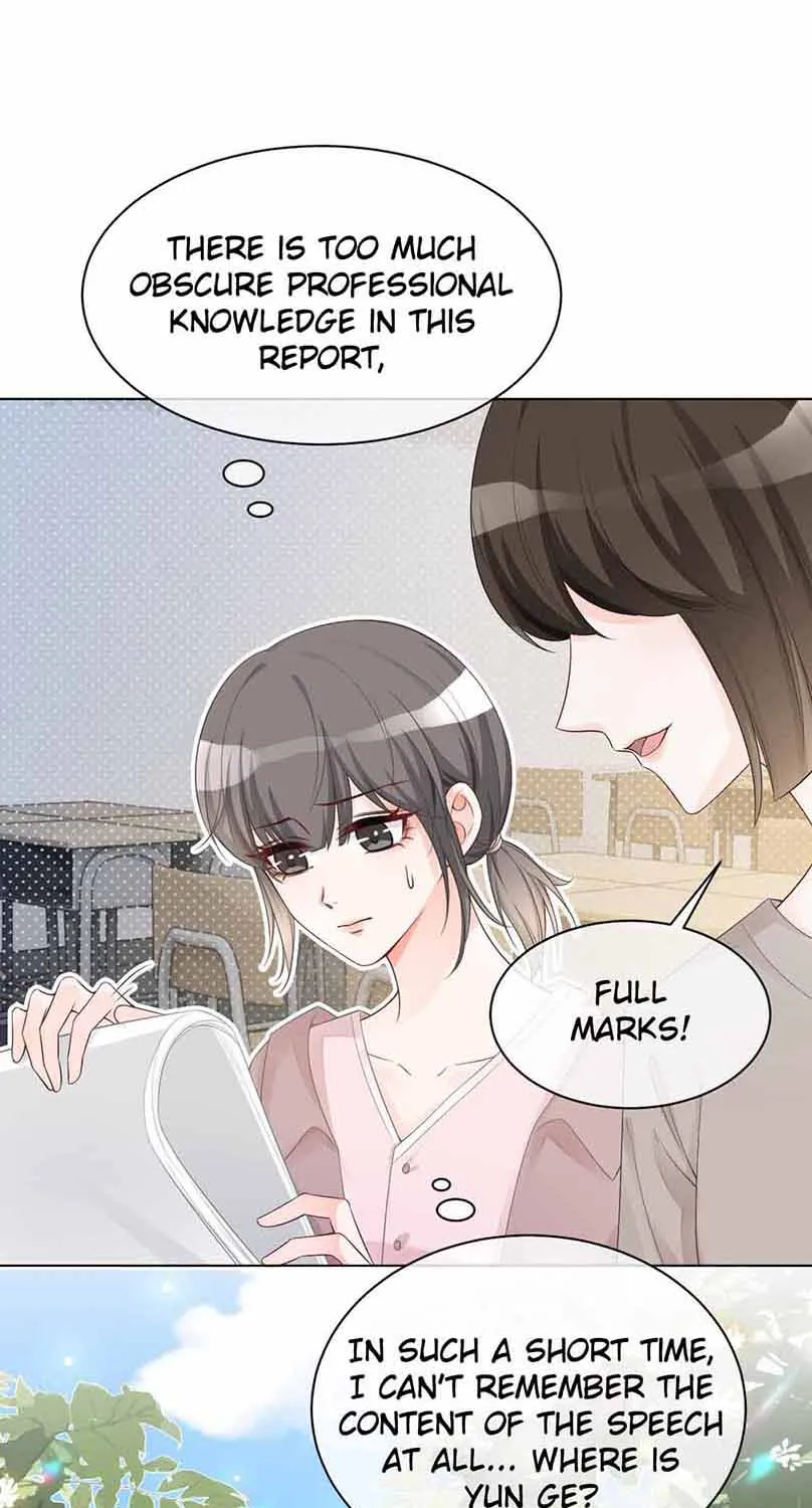 My Brothers Dote On Me Chapter 109 page 31 - 