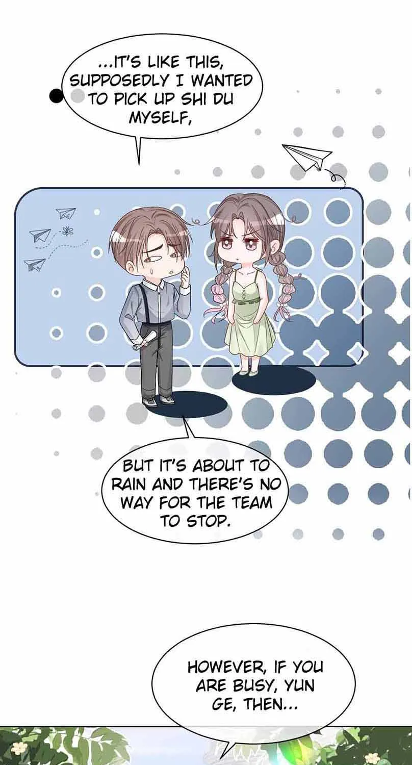 My Brothers Dote On Me Chapter 109 page 37 - 