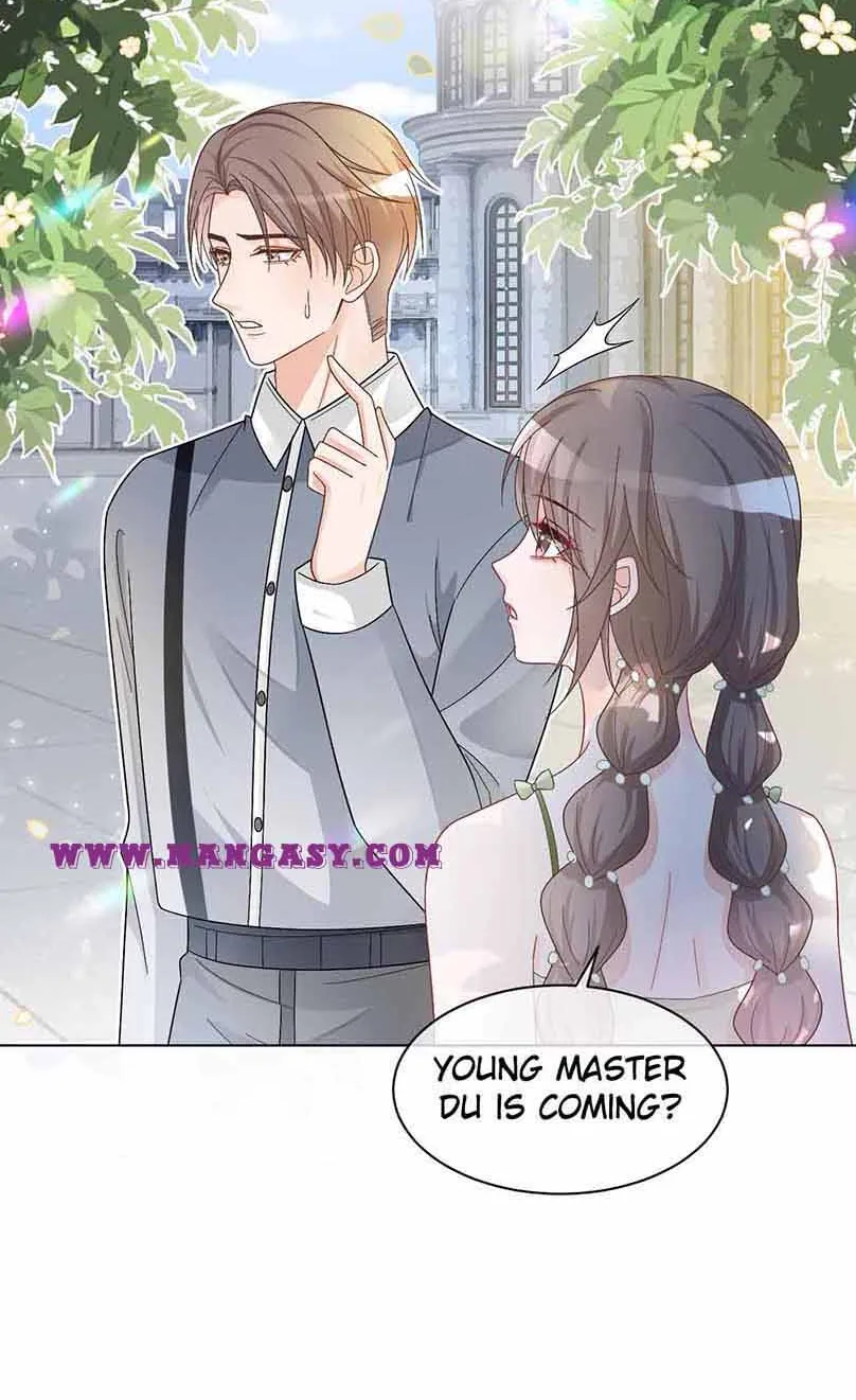 My Brothers Dote On Me Chapter 109 page 38 - 