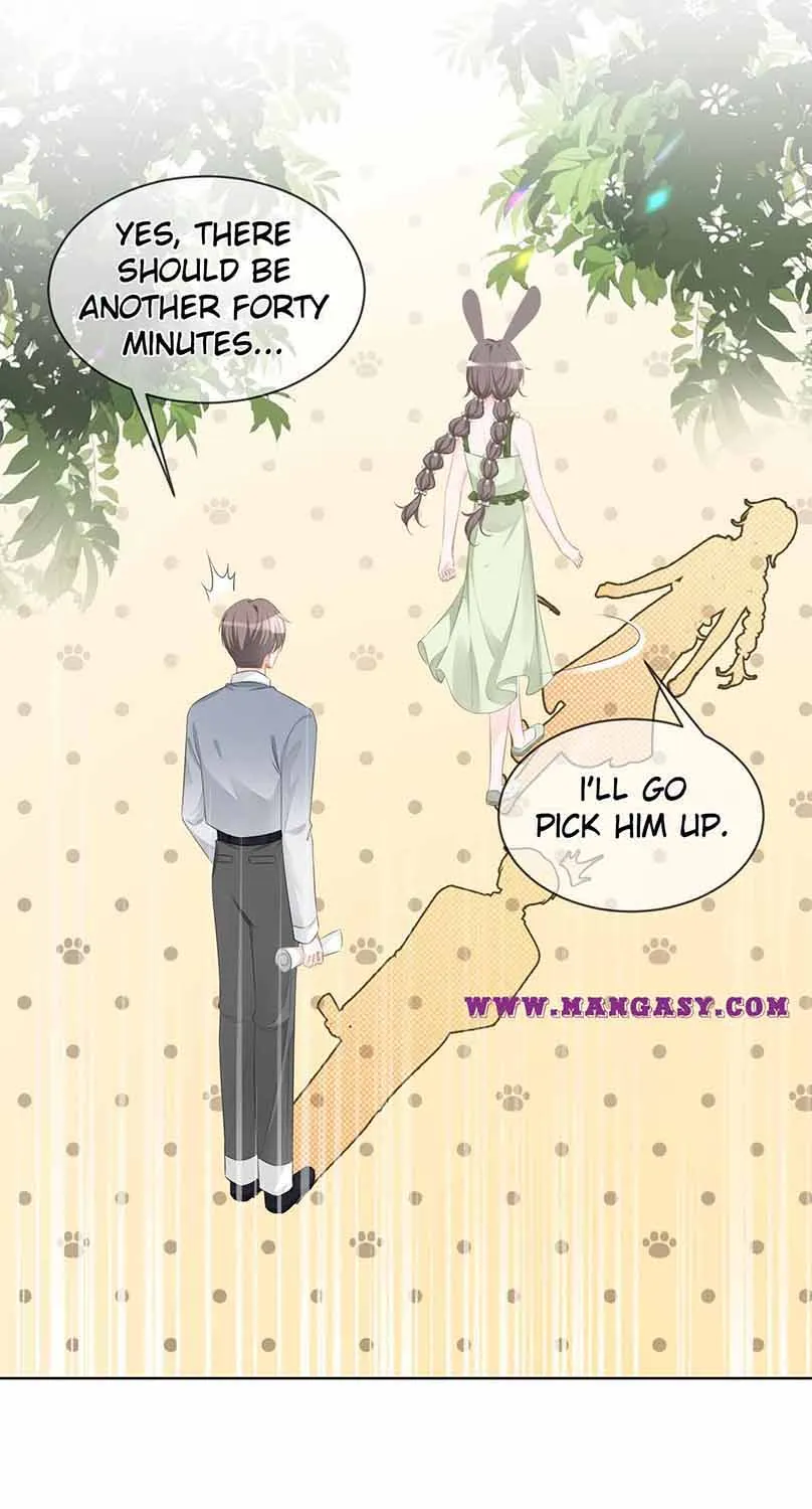 My Brothers Dote On Me Chapter 109 page 39 - 