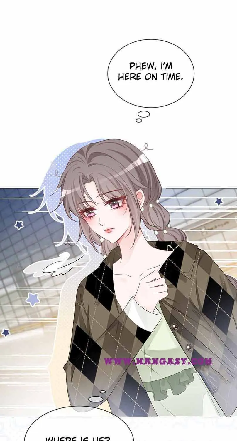 My Brothers Dote On Me Chapter 109 page 42 - 