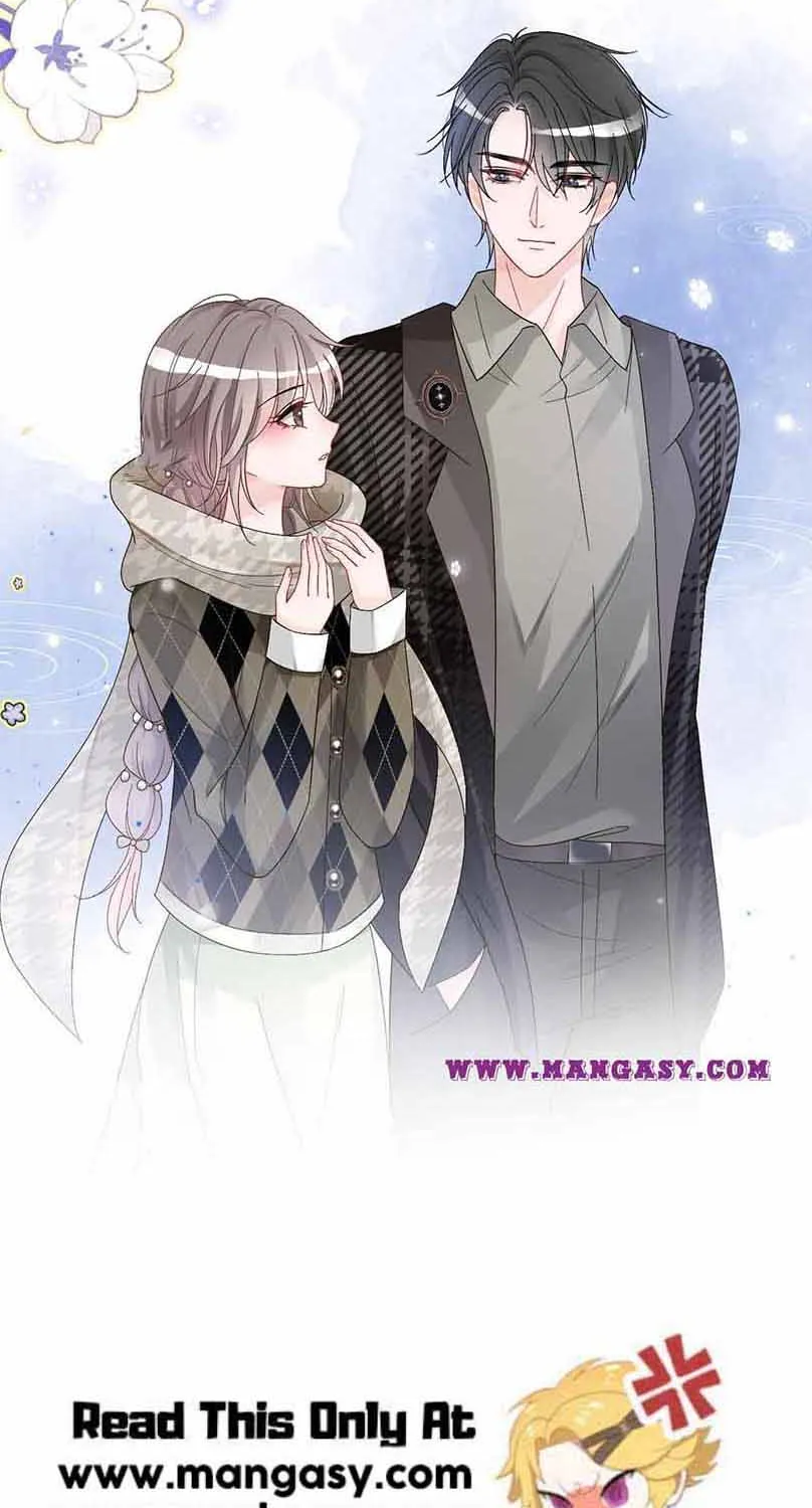 My Brothers Dote On Me Chapter 109 page 45 - 