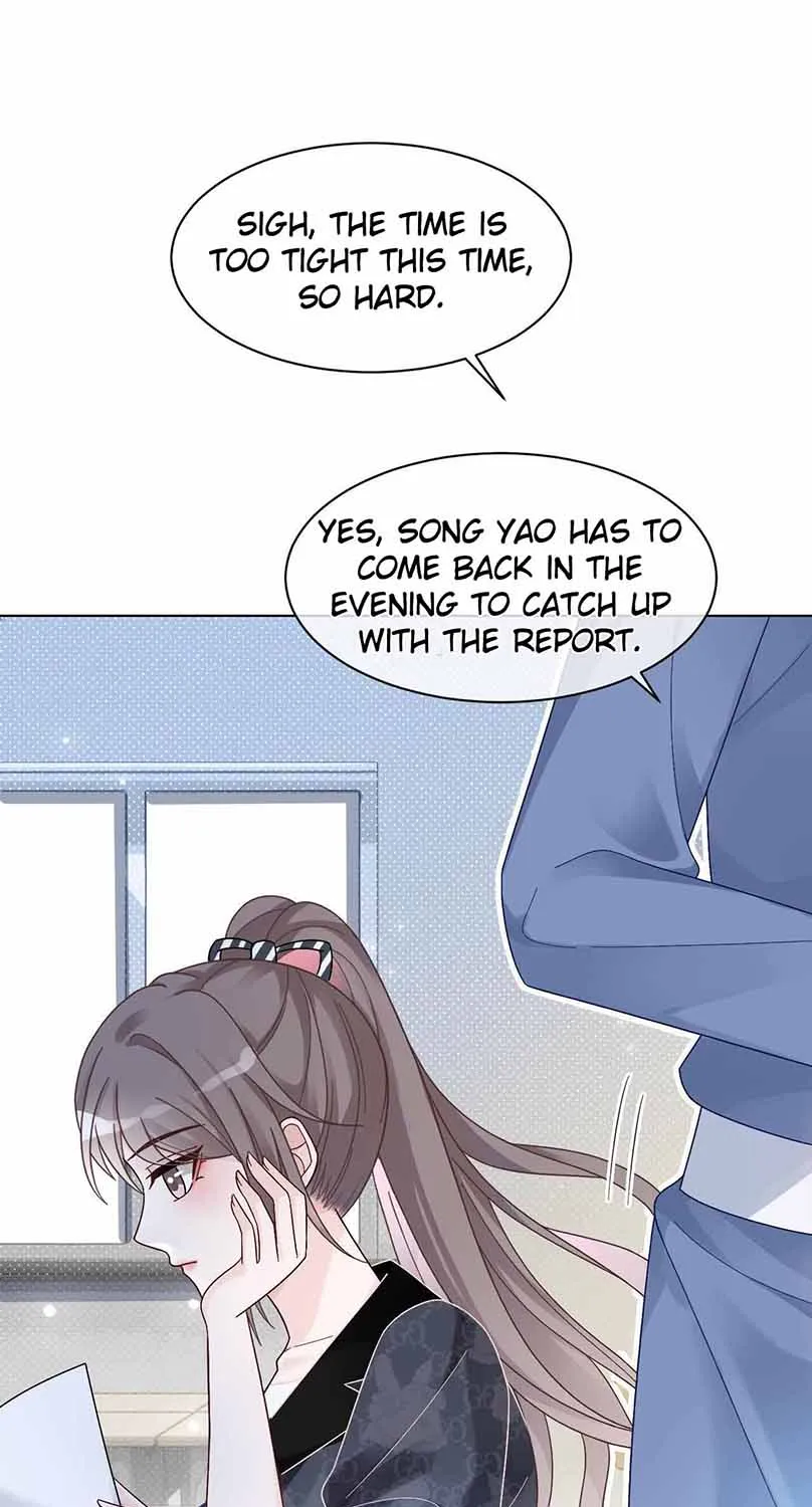 My Brothers Dote On Me Chapter 109 page 6 - 