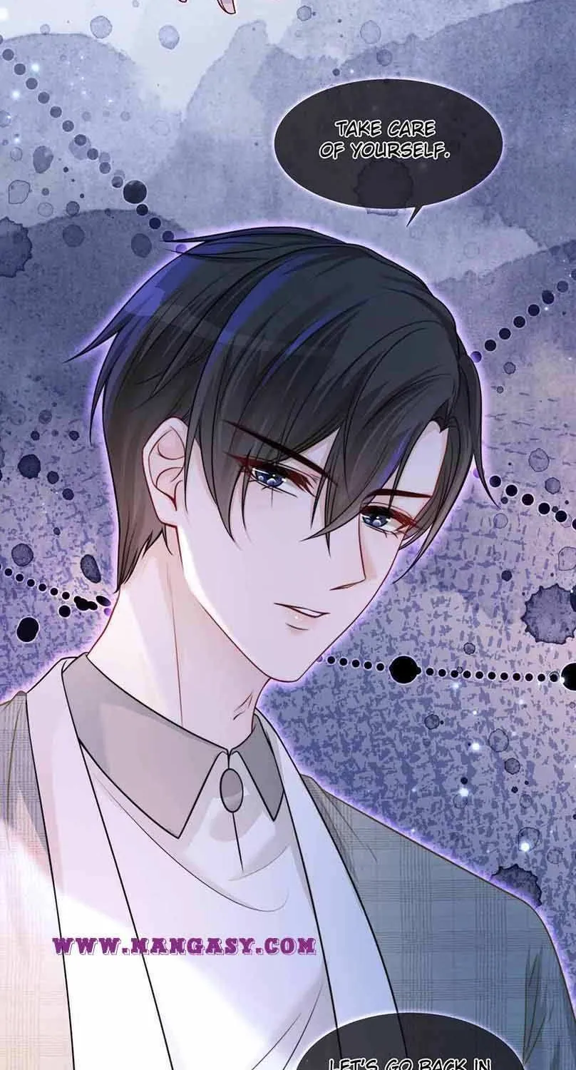 My Brothers Dote On Me Chapter 11 page 14 - 