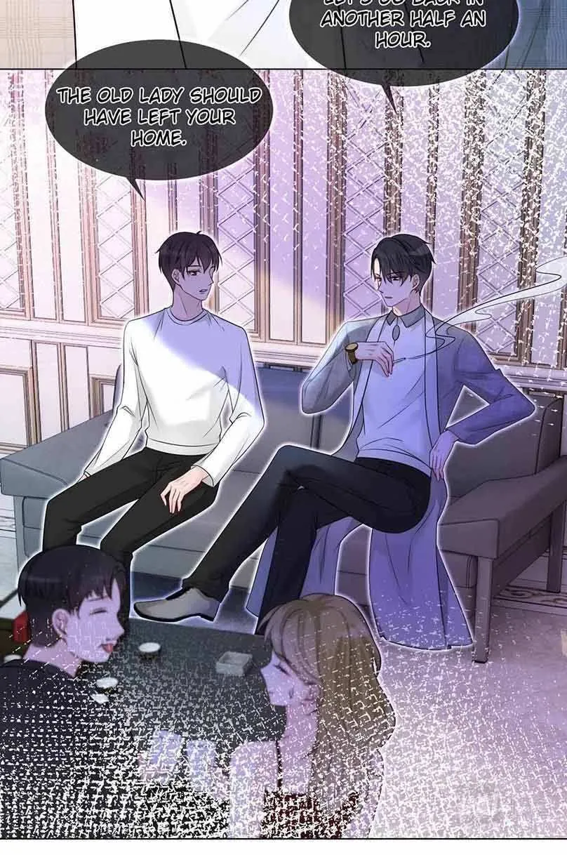 My Brothers Dote On Me Chapter 11 page 15 - 