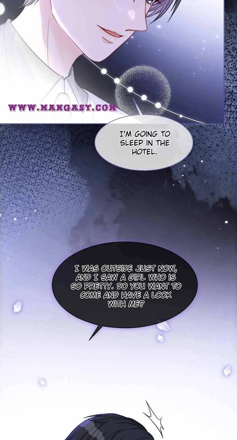 My Brothers Dote On Me Chapter 11 page 17 - 