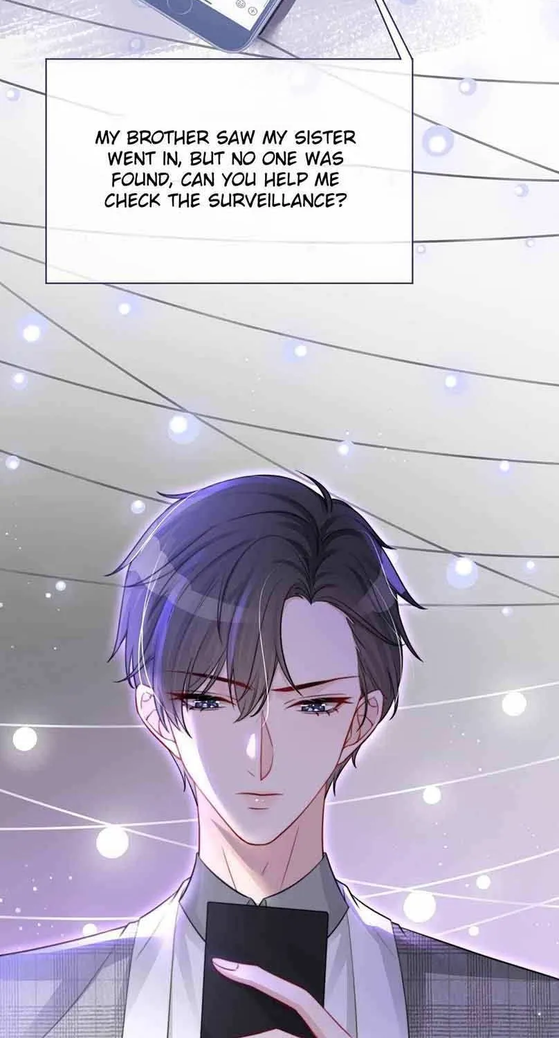 My Brothers Dote On Me Chapter 11 page 19 - 