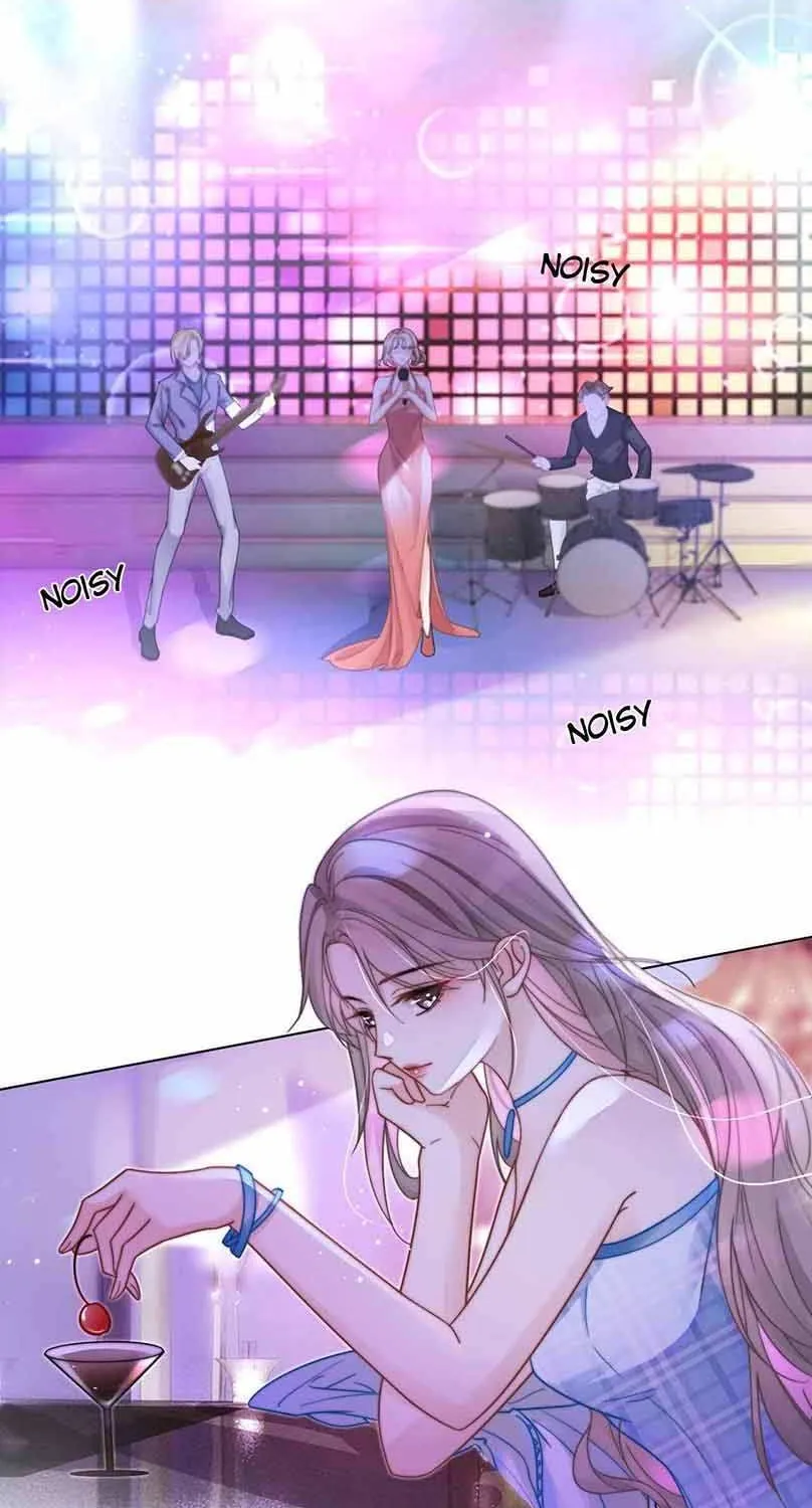 My Brothers Dote On Me Chapter 11 page 22 - 