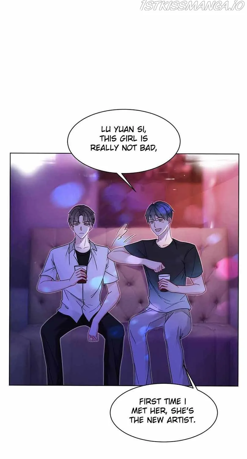 My Brothers Dote On Me Chapter 11 page 24 - 
